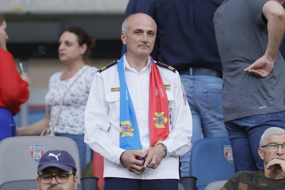 Steaua, înfrângere cu Sepsi în ziua aniversării a 40 de ani de la câștigarea Cupei Campionilor » Covăsnenii, pas uriaș spre Superligă