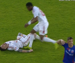 Intrare Andras Huszti în Steaua - Sepsi