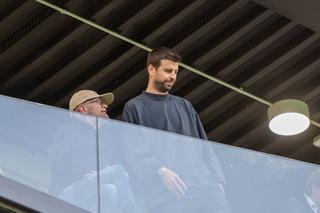 Patronul Gerard Pique s-a crezut în România! Suspendare uriașă pentru fostul mare internațional