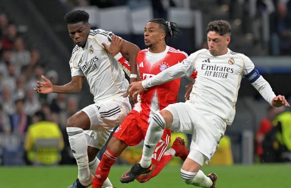 Real Madrid a ascuns valul de abateri disciplinare » Câți jucători au creat probleme în vestiar în întreg sezonul!
