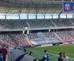 Fanii la Steaua - Sepsi, aniversare de 40 ani a câștigării Cupei Campionilor Europeni