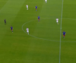 Gol din rabona în Steaua - Sepsi // Captură foto: Digi Sport 1