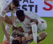 Intrare Andras Huszti în Steaua - Sepsi