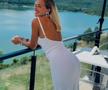 Raluca i-a dat vestea, imediat după promovarea Corvinului în Superliga