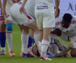 Intrare Andras Huszti în Steaua - Sepsi