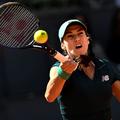 Sorana Cîrstea în acțiune Foto: Imago Images