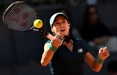 Sorana Cîrstea, victorie categorică în turul secund al turneului de la Roma » Doar două game-uri i-a lăsat adversarei!