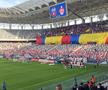 Fanii la Steaua - Sepsi, aniversare de 40 ani a câștigării Cupei Campionilor Europeni