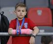 Steaua - Sepsi, 07.05.2026, meci din play-off-ul Ligii 2, la 40 de ani de la câștigarea Cupei Campionilor Europeni