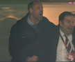 Bucurie regală pe Villa Park! Prințul William a „explodat” după golul lui Aston Villa // Captură FOTO: Digi Sport 1