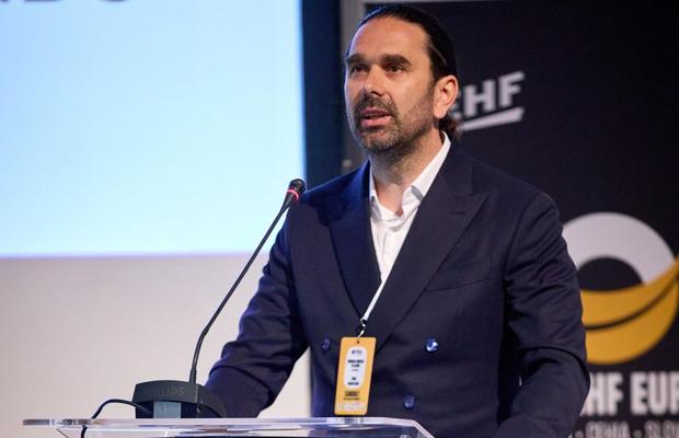 „Sunt de acord cu sistemul play-off / play-out” » Bogdan Voina, după aproape 3 luni în fruntea FRH: „Viața mea s-a transformat radical”
