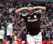 Freiburg - Aston Villa este finala Europa League » Ce UMILINȚĂ în duelul englez!