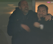 Bucurie regală pe Villa Park! Prințul William a „explodat” după golul lui Aston Villa // Captură FOTO: Digi Sport 1