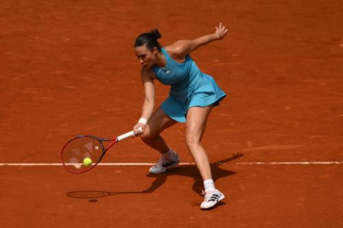 Gabriela Ruse/Foto: Getty Images