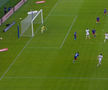 Gol din rabona în Steaua - Sepsi // Captură foto: Digi Sport 1