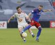 Steaua - Sepsi, 07.05.2026, meci din play-off-ul Ligii 2, la 40 de ani de la câștigarea Cupei Campionilor Europeni