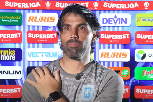 Filipe Coelho / Foto: captură de ecran
