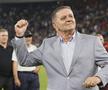 Marius Lăcătuș - Sărbătoare la 40 de ani de la finala de la Sevilla // FOTO: Cristi Preda (GSP.ro)
