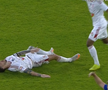 Intrare Andras Huszti în Steaua - Sepsi