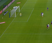 Gol din rabona în Steaua - Sepsi // Captură foto: Digi Sport 1