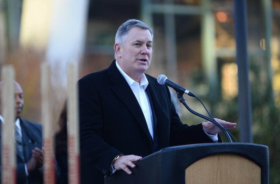 Tim Leiweke a devenit investitorul celor de la Venezia // foto: Imago Images Drake a adus investitori americani în Serie A: „Este cel mai frumos oraș din lume”
