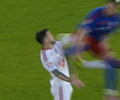 Intrare Andras Huszti în Steaua - Sepsi