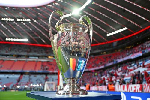 Schimbare istorică în Liga Campionilor! La ce oră se va juca finala Arsenal - PSG // foto: Imago
