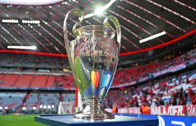 UEFA a luat o decizie nemaivăzută » Schimbarea istorică se va vedea în premieră la finala Arsenal - PSG