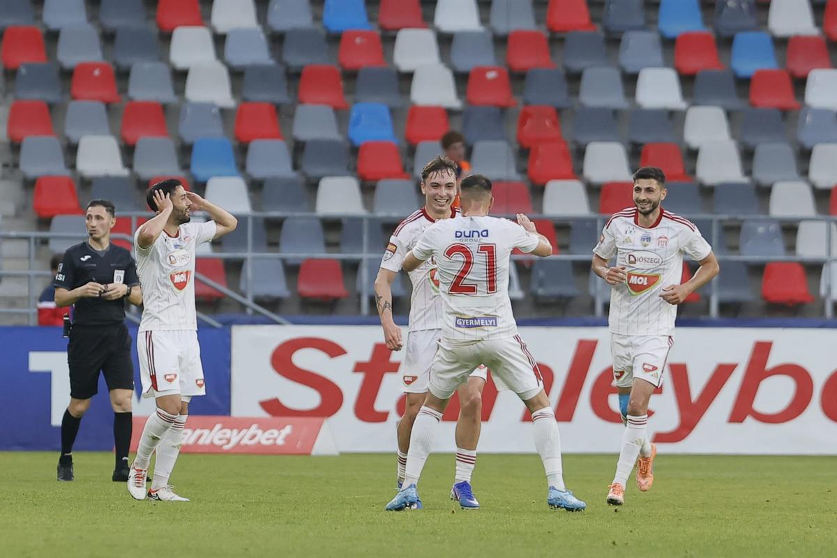 Steaua - Sepsi, sărbătoare la 40 de ani de la Sevilla