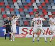 Steaua - Sepsi, 07.05.2026, meci din play-off-ul Ligii 2, la 40 de ani de la câștigarea Cupei Campionilor Europeni