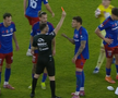 Intrare Andras Huszti în Steaua - Sepsi