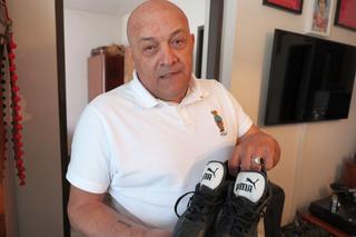 Gabi Balint a deschis ușa casei, la Sângeorz-Băi » Spumos la 40 de ani de la Sevilla: „În timp ce mergeam să bat penalty-ul, îl înjuram în gând pe Lăcătuș”