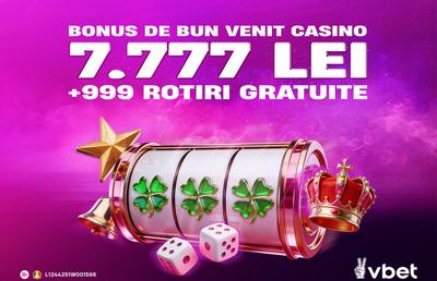 „Să intre speciala!” Cum să scoți untul din noul Pachet de Bun Venit de la VBET