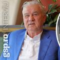 Anghel Iordănescu a împlinit 76 de ani pe 4 mai, cu trei zile înaintea aniversării a patru decenii de la cucerirea Cupei Campionilor Europeni cu Steaua. Foto: Andrei Furnigă (GSP)