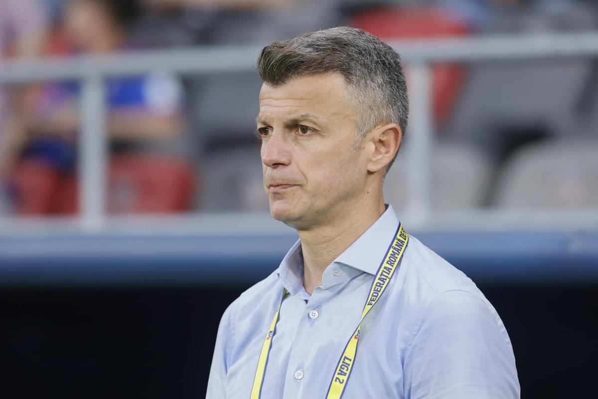Steaua, înfrângere cu Sepsi în ziua aniversării a 40 de ani de la câștigarea Cupei Campionilor » Covăsnenii, pas uriaș spre Superligă
