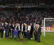 Sărbătoare la 40 de ani de la finala de la Sevilla // FOTO: Cristi Preda (GSP.ro)