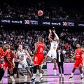 U-BT Cluj-Napoca, la primul sezon în Liga Adriatică/Foto: aba-liga.com