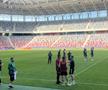 Fanii la Steaua - Sepsi, aniversare de 40 ani a câștigării Cupei Campionilor Europeni