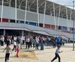 Fanii la Steaua - Sepsi, aniversare de 40 ani a câștigării Cupei Campionilor Europeni