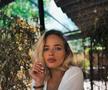 Raluca i-a dat vestea, imediat după promovarea Corvinului în Superliga