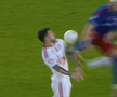 Intrare Andras Huszti în Steaua - Sepsi