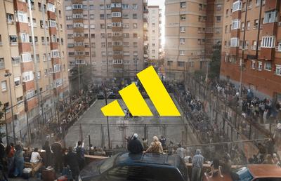 adidas lansează „Backyard Legends”, o campanie care reunește staruri din fotbal, muzică și film pentru a celebra FIFA World Cup 2026