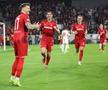 Freiburg - Aston Villa este finala Europa League » Ce UMILINȚĂ în duelul englez!