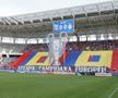 Steaua - Sepsi, 07.05.2026, meci din play-off-ul Ligii 2, la 40 de ani de la câștigarea Cupei Campionilor Europeni
