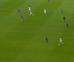 Gol din rabona în Steaua - Sepsi // Captură foto: Digi Sport 1