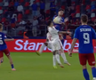 Intrare Andras Huszti în Steaua - Sepsi
