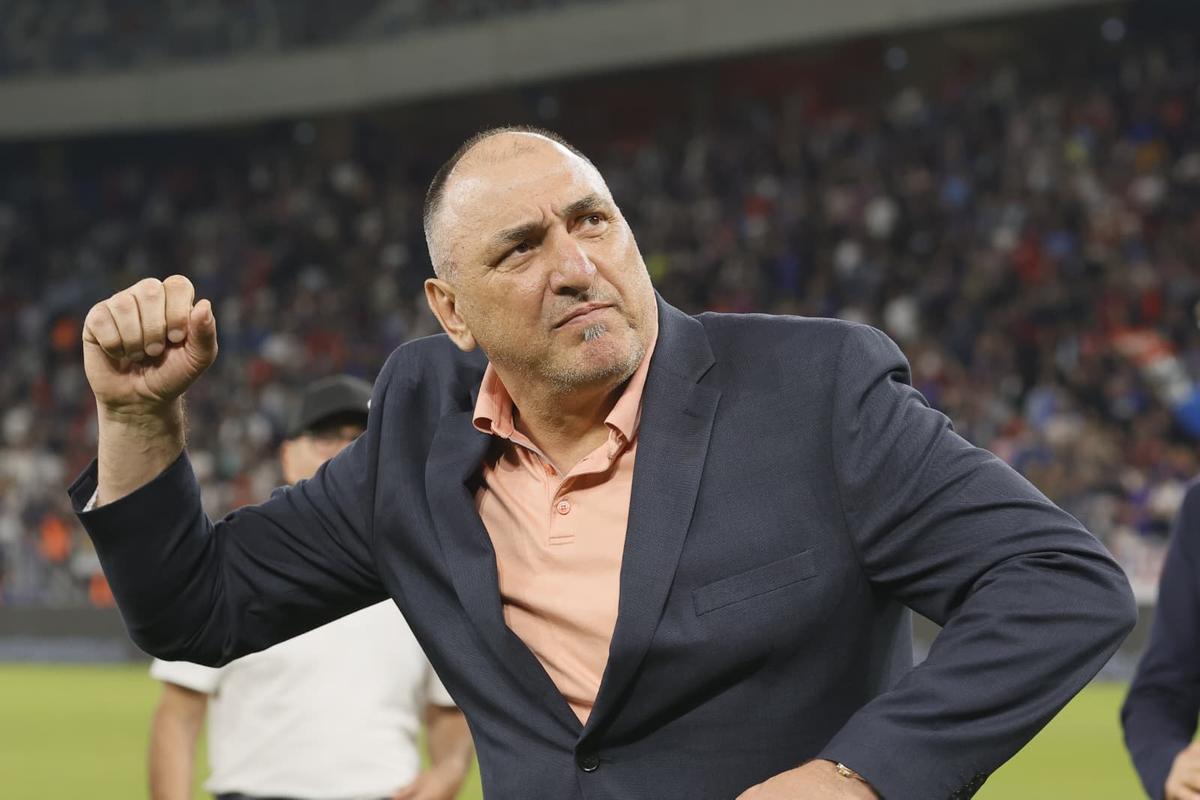 Sărbătoare la 40 de ani de la finala de la Sevilla