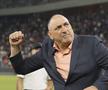 Dumitru Stângaciu - Sărbătoare la 40 de ani de la finala de la Sevilla // FOTO: Cristi Preda (GSP.ro)