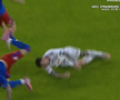 Intrare Andras Huszti în Steaua - Sepsi