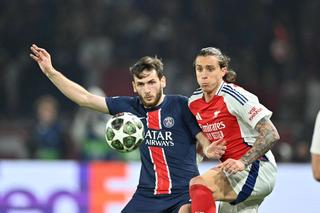Premiera istorică pe care finala PSG - Arsenal o va marca în Liga Campionilor